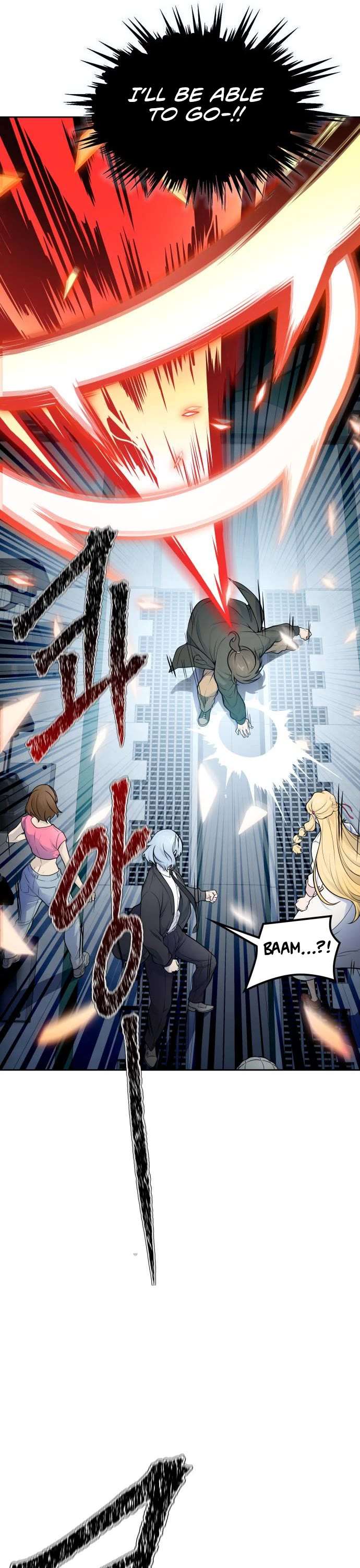 Tower of God Chapter 597 image 54